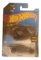 Comprar Hot Wheels -batmobile Silver Dc - 1\u002F64