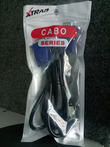 Cabo Series Xt-551 Xtrad Vga