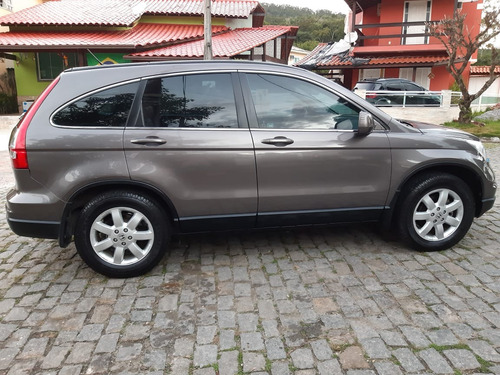 Honda Crv - 2011