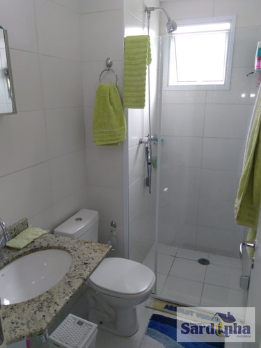 Imagem 5 de 15 de Apartamento Em Vila Andrade - São Paulo - 4292