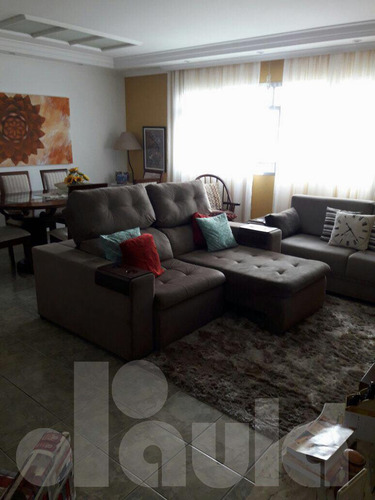 Imagem 3 de 13 de Apartamento Jardim Bela Vista/ A 5 Minutos Do Shopping Abc - 1033-10135