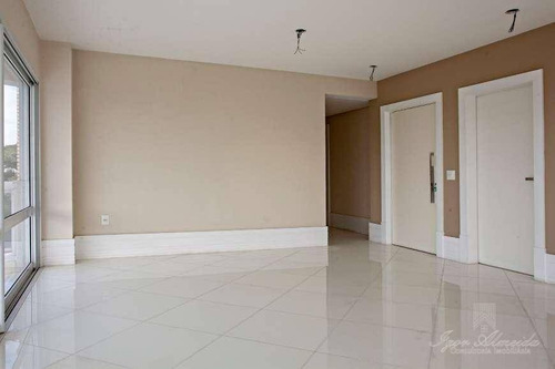 Imagem 6 de 17 de Cobertura Com 3 Dormitórios À Venda, 416 M² Por R$ 7.000.000,00 - Perdizes - São Paulo/sp - Co1102
