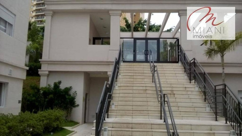 Imagem 2 de 27 de Apartamento Com 2 Dormitórios À Venda, 58 M² Por R$ 465.000,00 - Jardim Bonfiglioli - São Paulo/sp - Ap7499