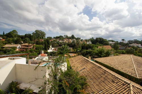 Imagem 26 de 27 de Casa À Venda, 586 M² Por R$ 2.700.000,00 - Morumbi - São Paulo/sp - Ca0878