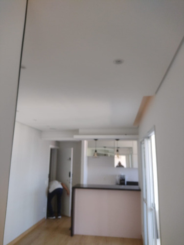 Apartamento 60 Mt Com 2 Dormitórios
