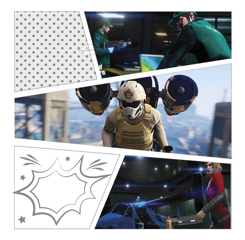 Xbox One Gta V Grand Theft Auto V