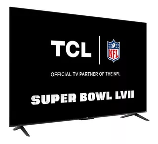 Television Tcl 65s41 Pantalla Led 4k Smart Tv 65 Pulgadas