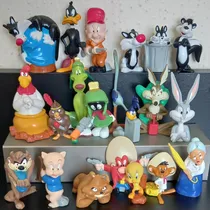 Comprar Figuras Sonrics, Isla Loca De Los Looney Tunes, Solo Figuras