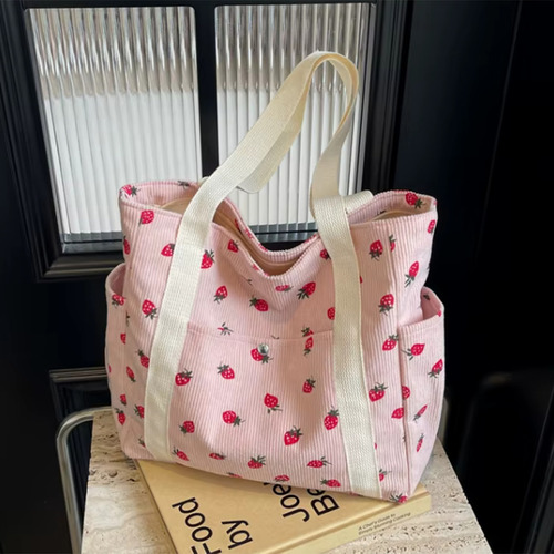 Sjx Bolsos De Moda Crossbody Dama Kawaii Tote Bolso De