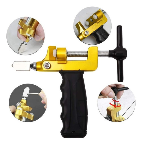 . For Cutter Ceramic Manual Cutting Tool