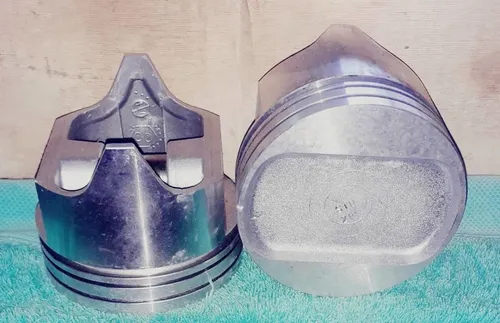 Pistones Ford 351w