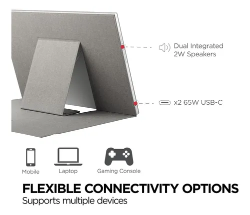 Viewsonic Tdk De 16 Pulgadas Wqxga 1600p Ips Touchscreen Mon