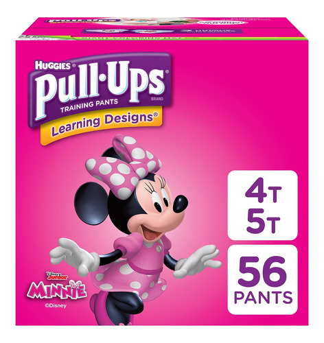Pantalones De Entrenamiento Pull-ups Learning Designs Para N