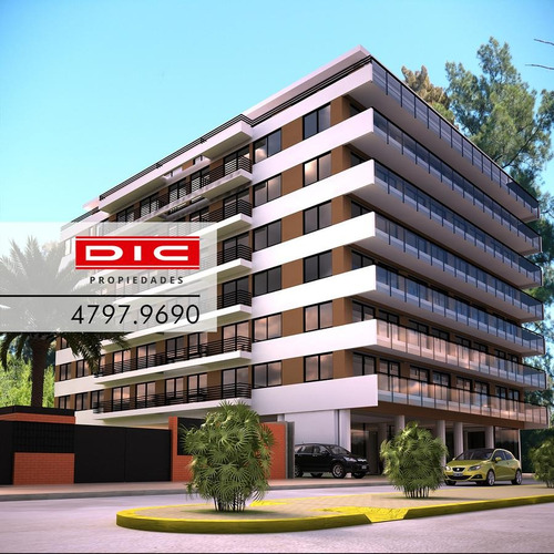 Imagen 1 de 30 de Excelente Departamento 3 Ambientes - Florida Mitre/este