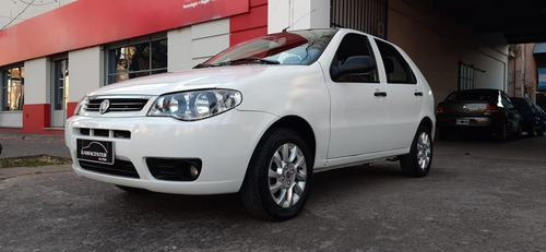 Fiat Palio Fire