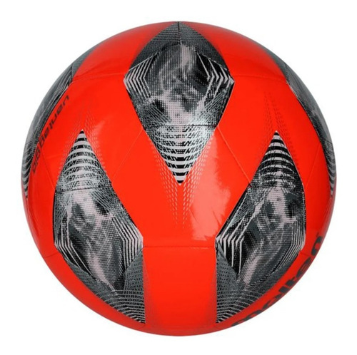 Balón fútbol Molten Vantaggio 1000 - Nº 5 ANFP - Naranja con gris