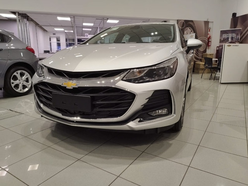 Chevrolet Cruze Ltz At 4p 0km 2024 Entrega Inmediata As