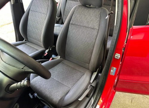 Volkswagen Fox 1.6 Trendline Saf