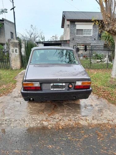 Renault R12 1.4 Tl