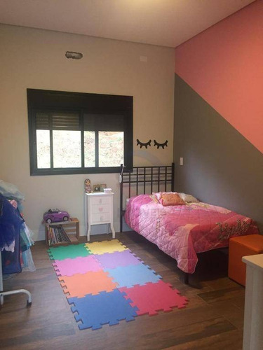 Chácara Com 4 Dormitórios À Venda, 2750 M² Por R$ 2.300.000,00 - Terras De Itaici - Indaiatuba/sp - Ch0715