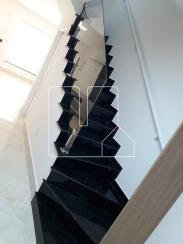 Imagem 5 de 30 de Casa À Venda Em Vila Brasílio Machado - Ca051986
