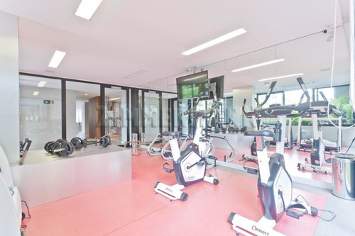 Imagem 12 de 15 de Apartamento - Perdizes - Ref: 83532 - V-83532