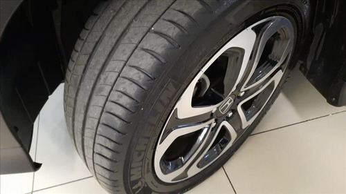 Imagem 10 de 11 de Honda Hr-v 1.8 Ex Cvt Flex
