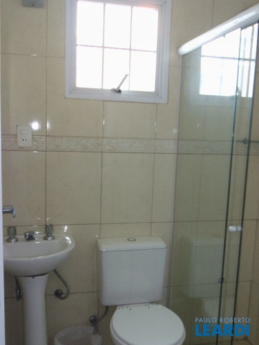 Imagem 8 de 15 de Casa Assobradada - Tatuapé - Sp - 410895