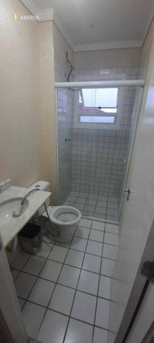 Imagem 16 de 22 de Casa Com 2 Dormitórios À Venda, 65 M² Por R$ 380.000,00 - Jardim Interlagos - Hortolândia/sp - Ca1344