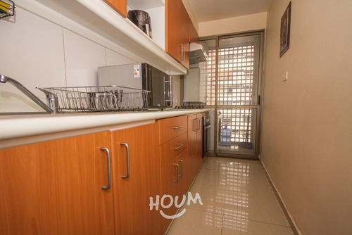 Imagen 6 de 24 de Departamento Los Olmos Id: 80484