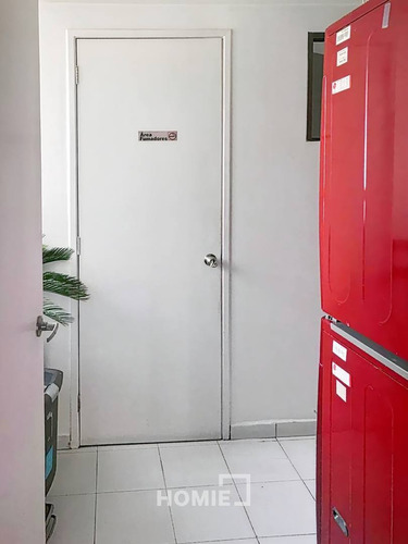 Imagen 10 de 10 de Hermoso Y Confortable Depa Amueblado, ¡listo Para Habitar!, 67255
