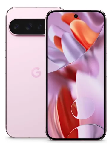 Smartphone Google Pixel 9 Pro Xl 128gb Camara Triple Bateria 24h