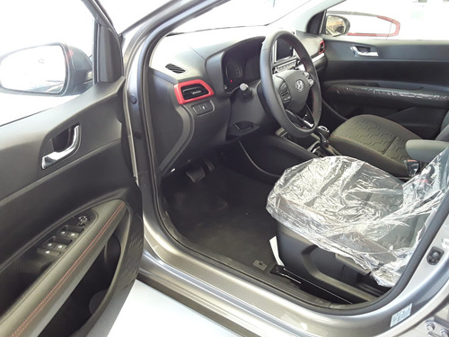 Hyundai Hb 20 X 1.6 2021 Okm !!!!