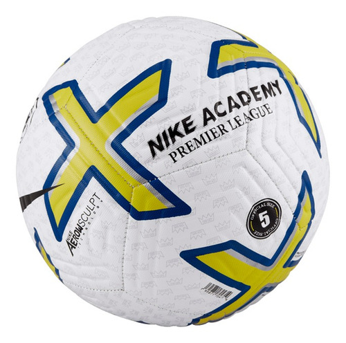 Imagen 2 de 2 de Pelota Nike Premier League Academy