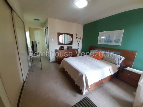 La Urbina , Apartamento En Venta , Mim 25-22213