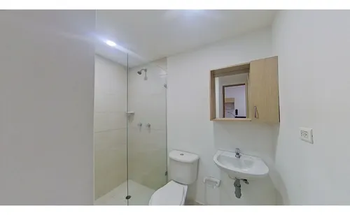 Se Vende Apartaestudio En Bello- Navarra