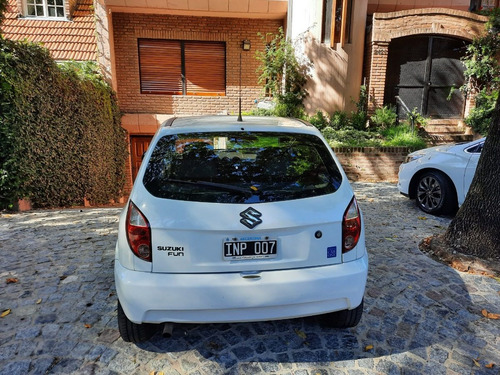 Suzuki Fun