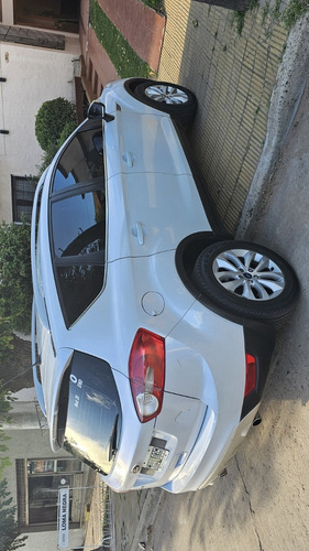 Ford Kuga 2.5 Trend Mt 4x4 (ku01/ku04)