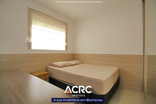 Imagem 11 de 15 de Acrc Imóveis - Apartamento Semimobiliado Com Piscina E Academia Para Venda No Bairro Vila Formosa - Ap04251 - 69280922