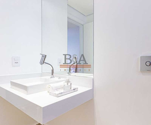 Imagem 10 de 15 de Apartamento À Venda - Coap30702