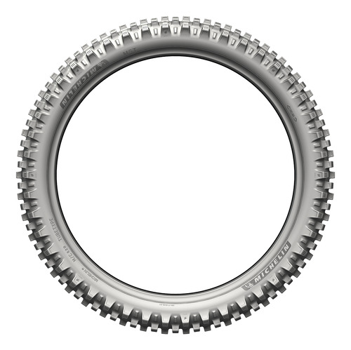Pneu Dianteiro 80/100 - 21 Tt 51r Tracker Michelin Off Road