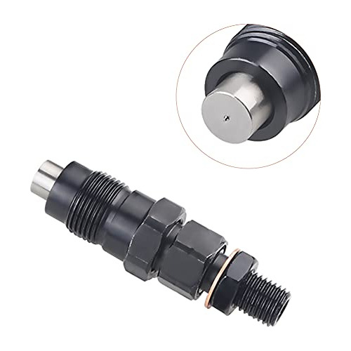 Compatible Inyector De Combustible Kubota D722 D782 D90...