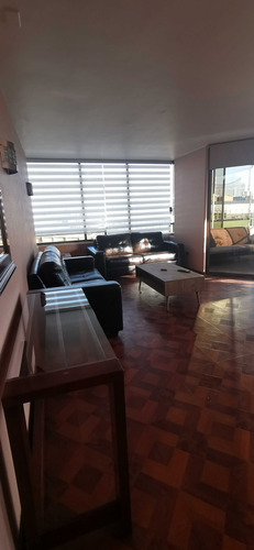 Venta Departamento Edificio Panorama (71358)