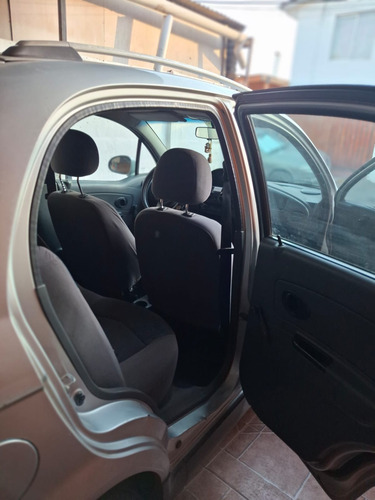 Chevrolet Spark Lite Hb 0.8 Mt