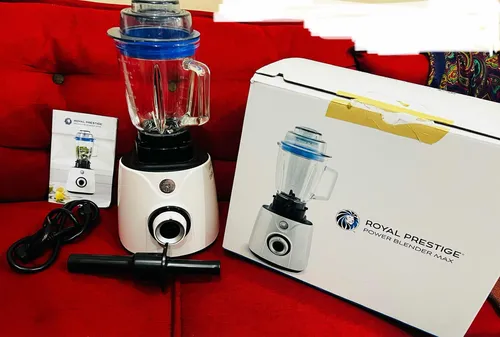 Licuadora royal prestige power blender precio hotsell
