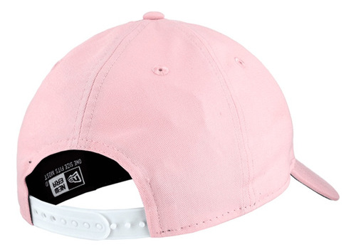 Gorra New Era New York Yankees 9forty Rosa: ¡compra Ahora!