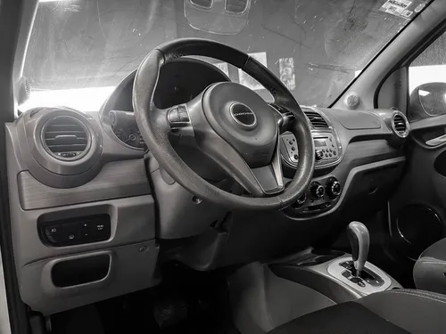 Dodge Vision 1.6 At