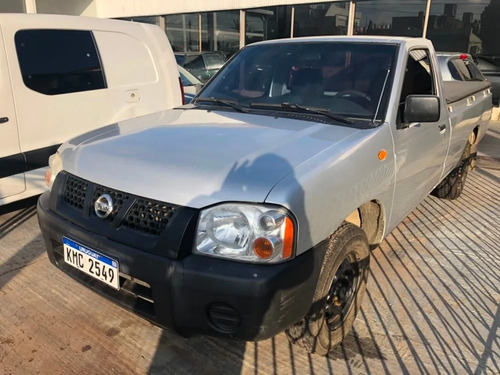 Nissan Frontier Np300 D22 Cabina Simple