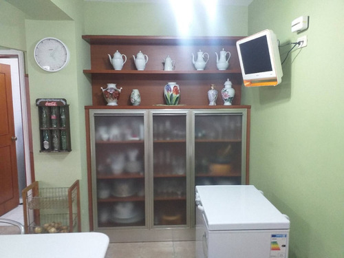 Imagen 5 de 19 de Venta De Apartamento Resd. Aranjuez Urb. La Trigalenña Cod. 450363