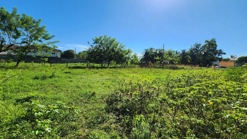 4097-terreno En La Rinconada, Cabarete Este
